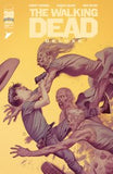 The Walking Dead: Deluxe #50