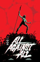 All Against All #1