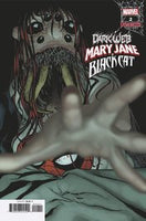 Mary Jane and Black Cat #2