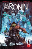 Teenage Mutant Ninja Turtles The Last Ronin: Lost Years #1