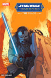 Star Wars: The High Republic - Blade #4