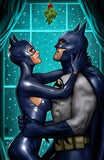 Catwoman #50