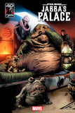 Star Wars: Return of the Jedi - Jabba's Palace #1