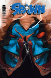 Spawn #327 Cover A - Image Comics