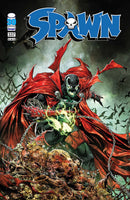 Spawn #337 - Image Comics