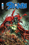 Spawn #337 - Image Comics