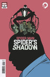 Spider-Man Spiders Shadow #2 (Of 5) - Bustos VAR