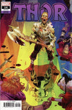 Thor #14 Klein Var - Marvel Comics