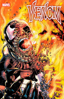 Venom #2 (2021) Marvel Comics