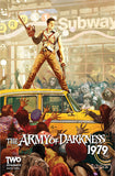 The Army Of Darkness 1979 #2