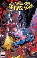 King in Black: The Amazing Spider-Man #1