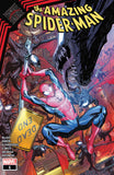 King in Black: The Amazing Spider-Man #1