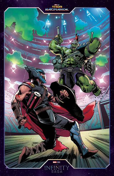 Thor #32 Vol. 6