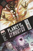King in Black: Planet of the Symbiotes #1