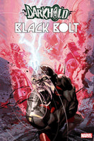 Darkhold Black Bolt #1