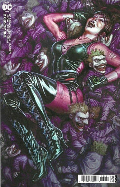 The Joker #2