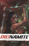 Die!Namite #4