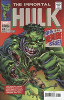 Immortal Hulk #43