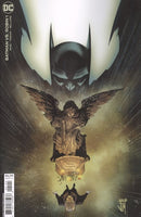Batman Vs. Robin #1