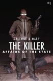 The Killer: Affairs of The State #1