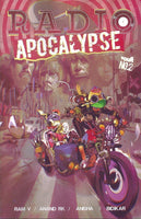 Radio Apocalypse #2