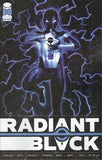 Radiant Black #14