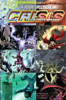 Dark Crisis on Infinite Earths #1