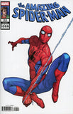 The Amazing Spider-Man #22