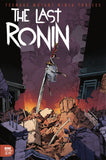Teenage Mutant Ninja Turtles: The Last Ronin #3 - IDW Publishing