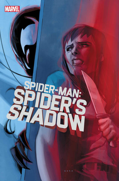 Spider-Man Spiders Shadow #2 (Of 5)