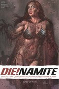 Die!Namite #1