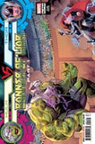 Hulk vs. Thor: Banner of War Alpha #1