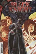 King in Black: Black Knight #1