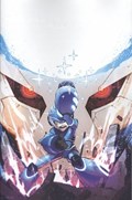 Mega Man Fully Charged #6